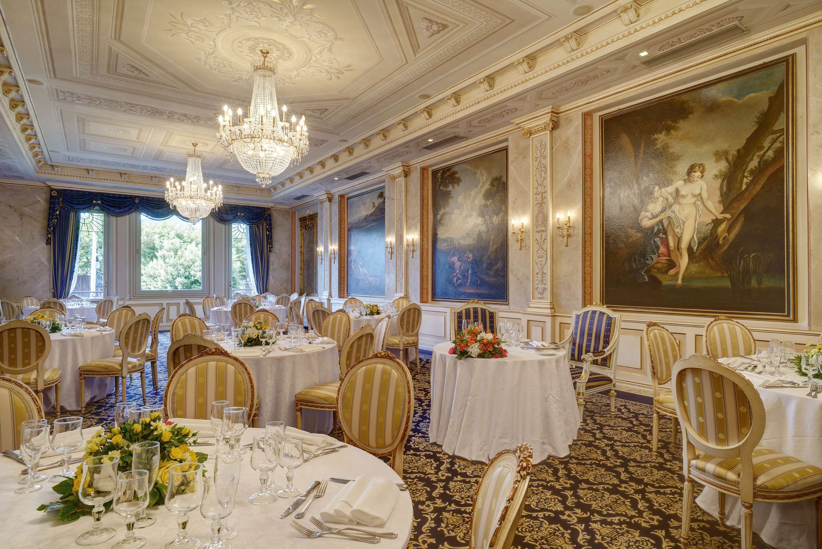 אולם אירועים