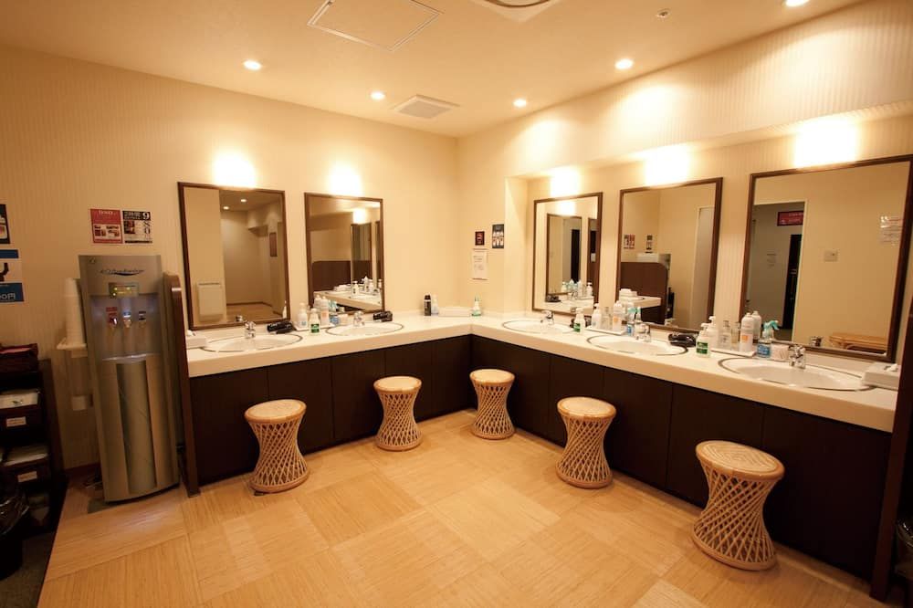 נוחות המלון תמונה