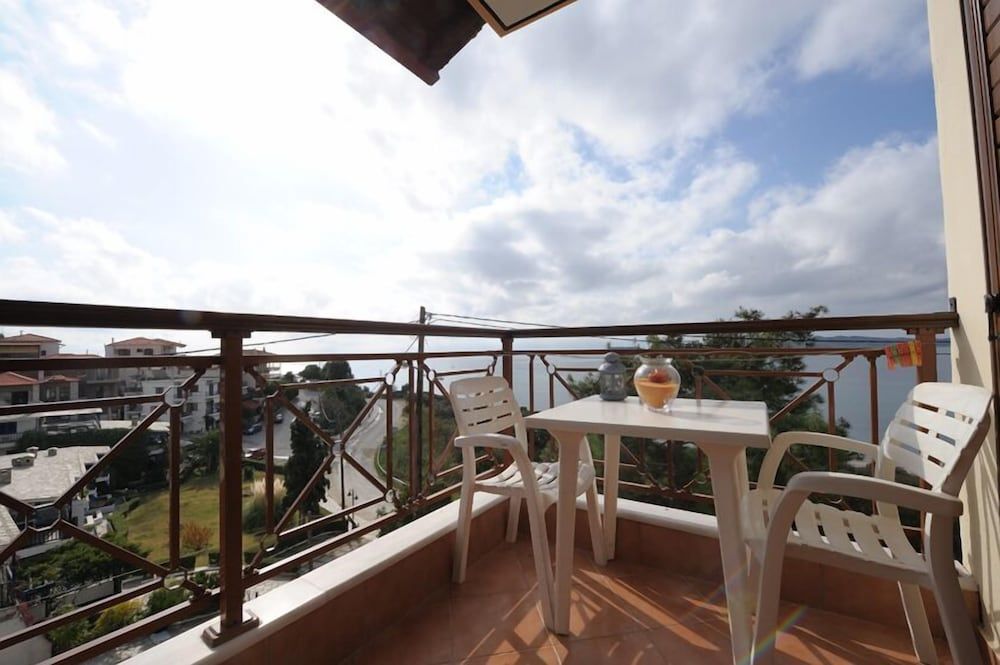 מרפסת תמונה