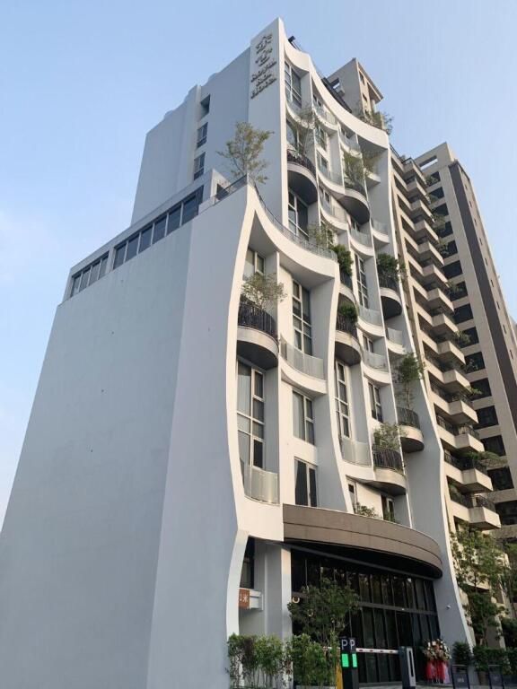 בניין תמונה