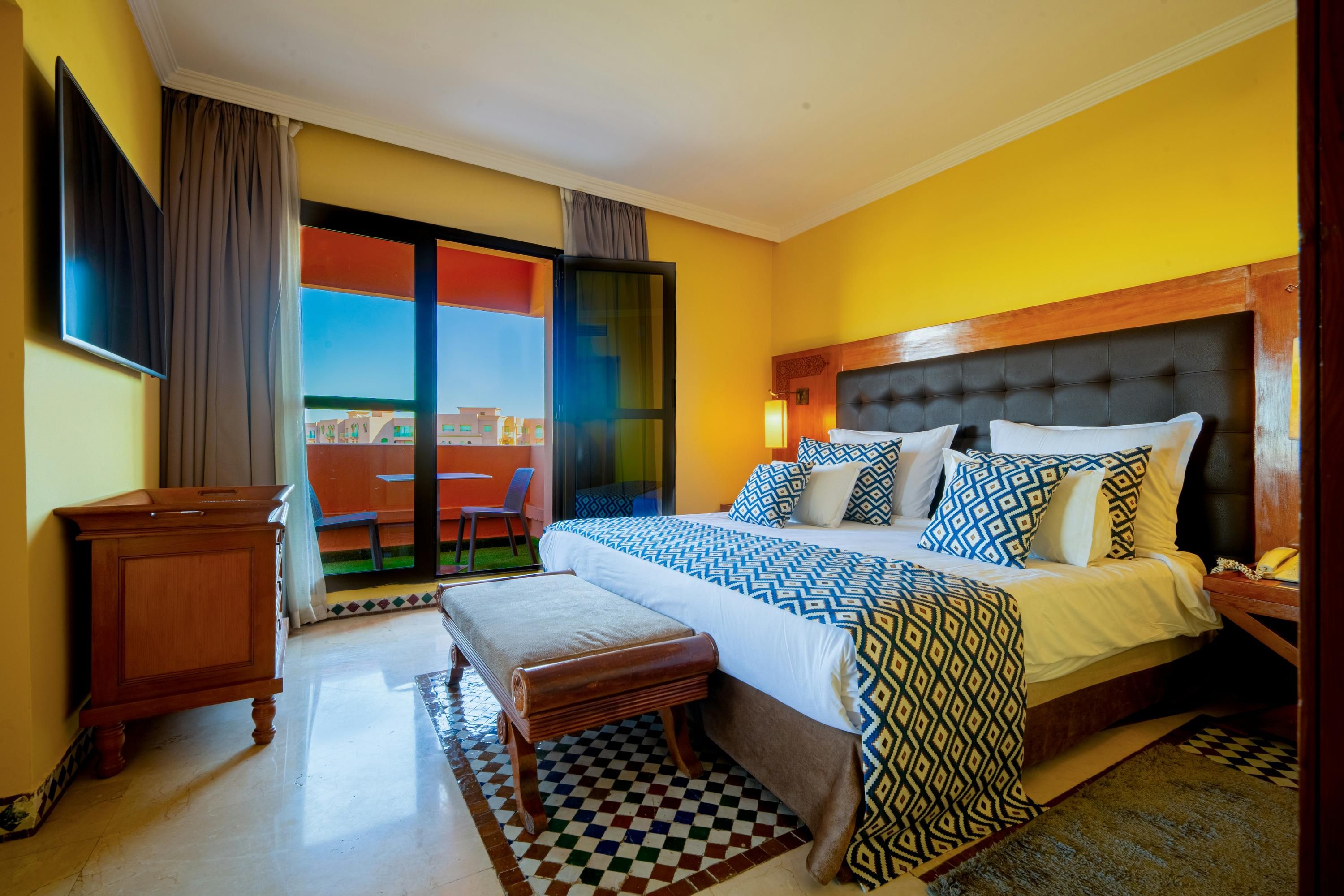 חדר שינה תמונה