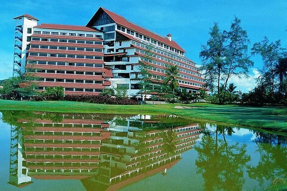 בניין תמונה