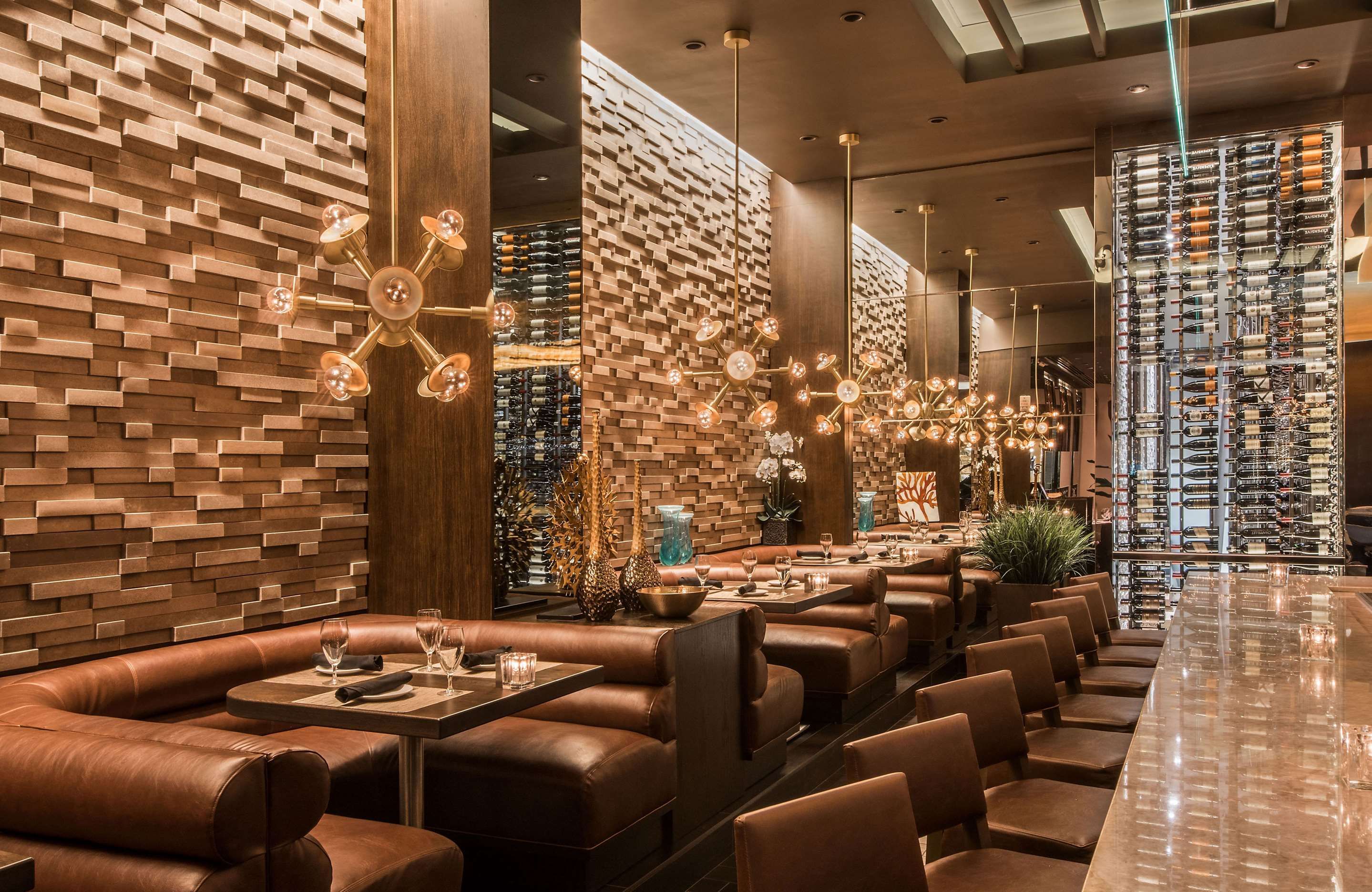 מסעדה תמונה