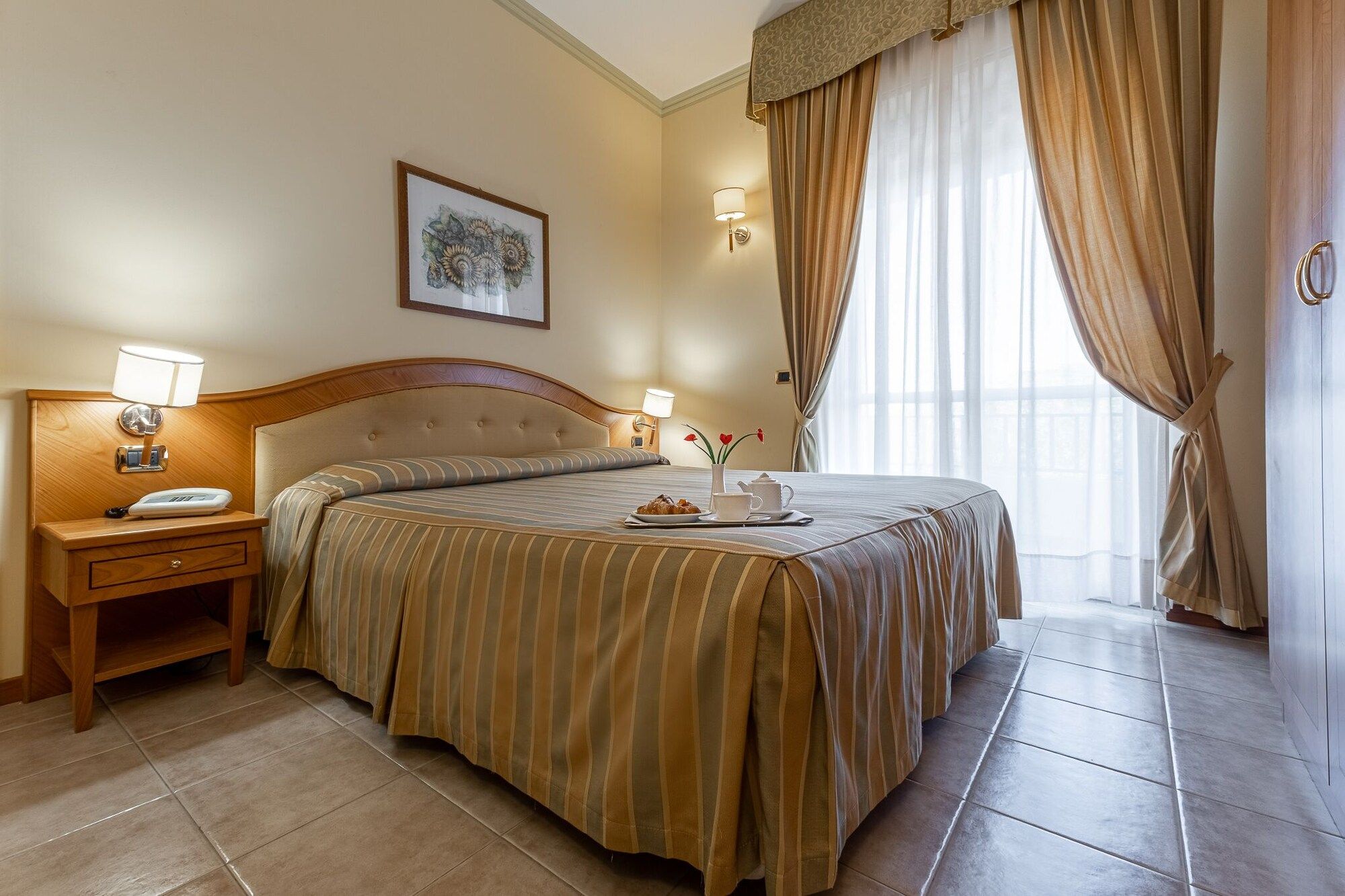 חדר שינה תמונה