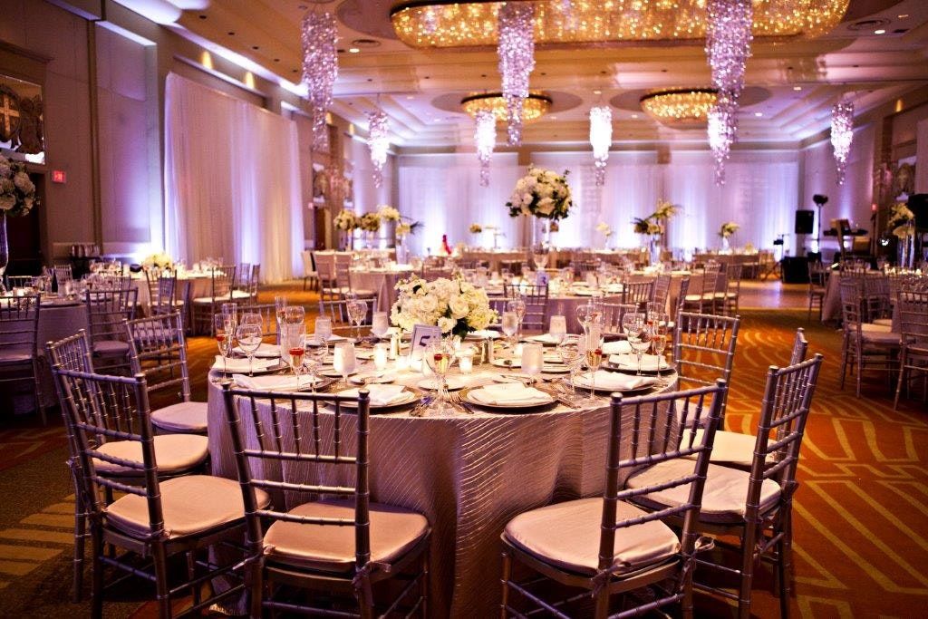 אולם אירועים