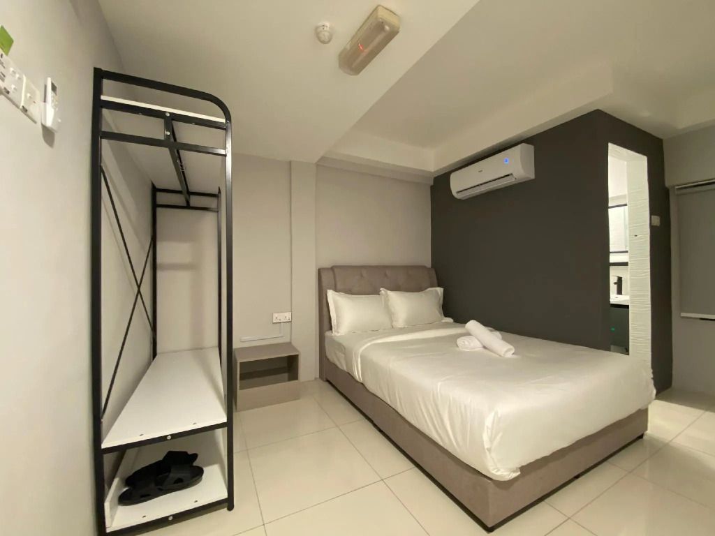 חדר שינה תמונה