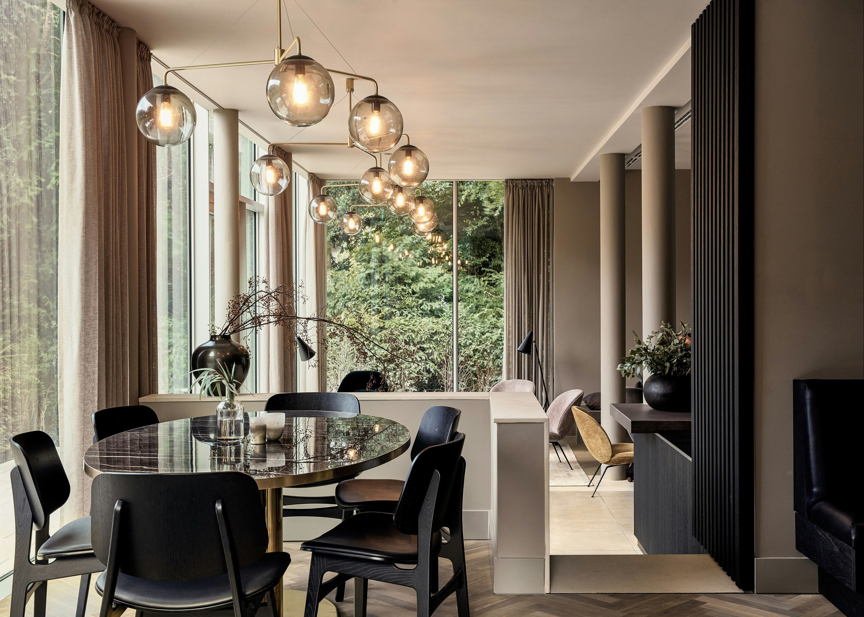 מסעדה תמונה