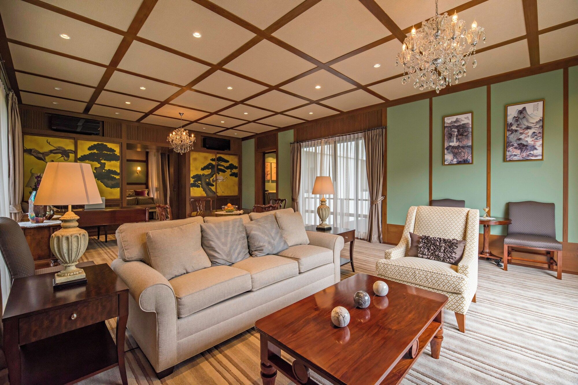 טרקלין תמונה