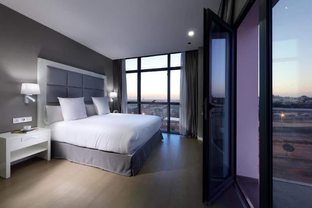 חדר שינה תמונה