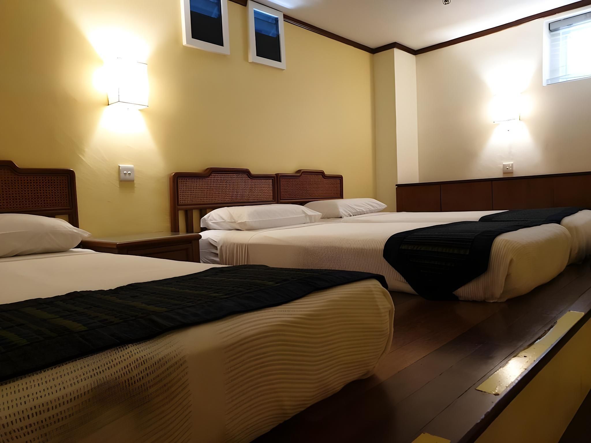 חדר שינה תמונה