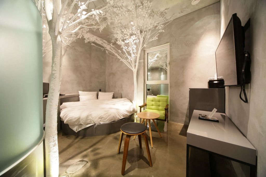 חדר שינה תמונה