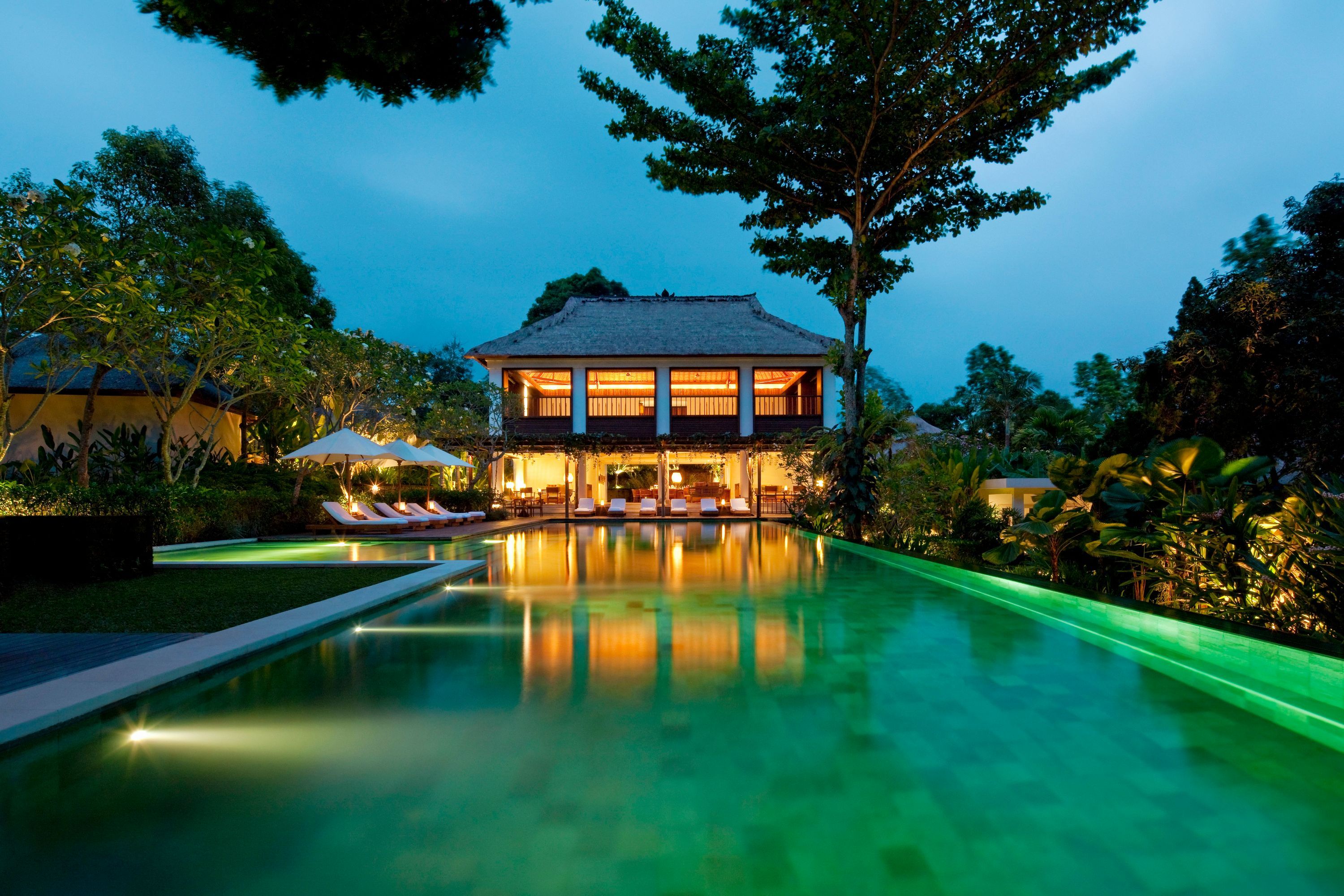 בריכה תמונה