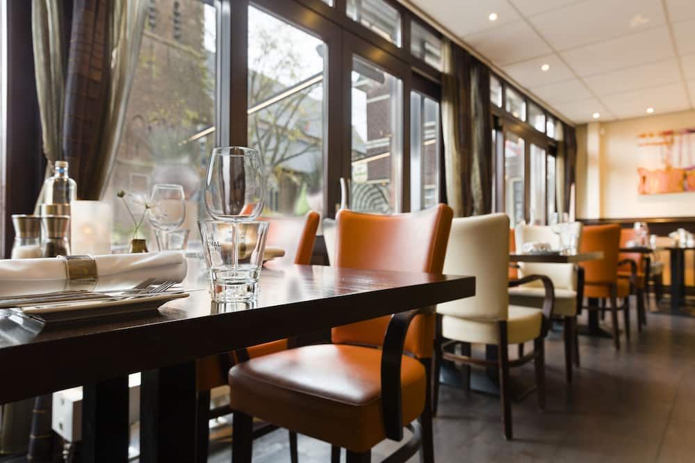 מסעדה תמונה