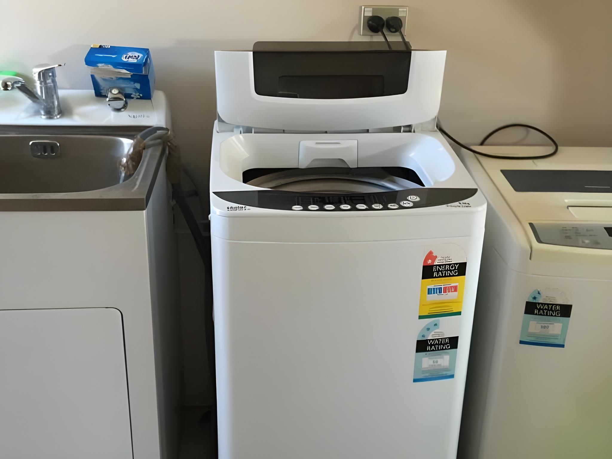 מתקן כביסה תמונה