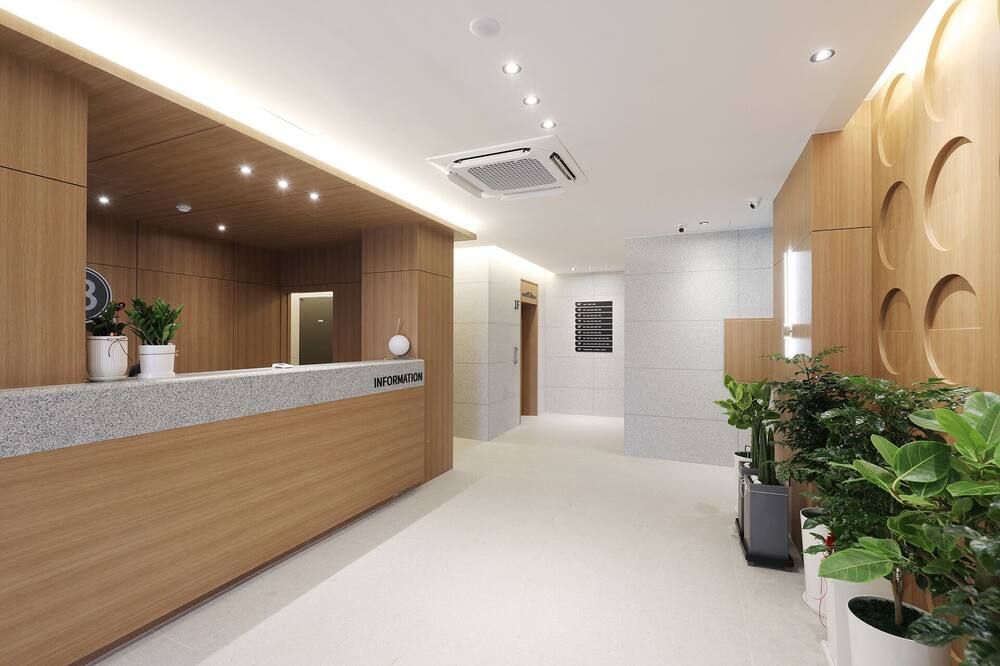 דלפק קבלה תמונה