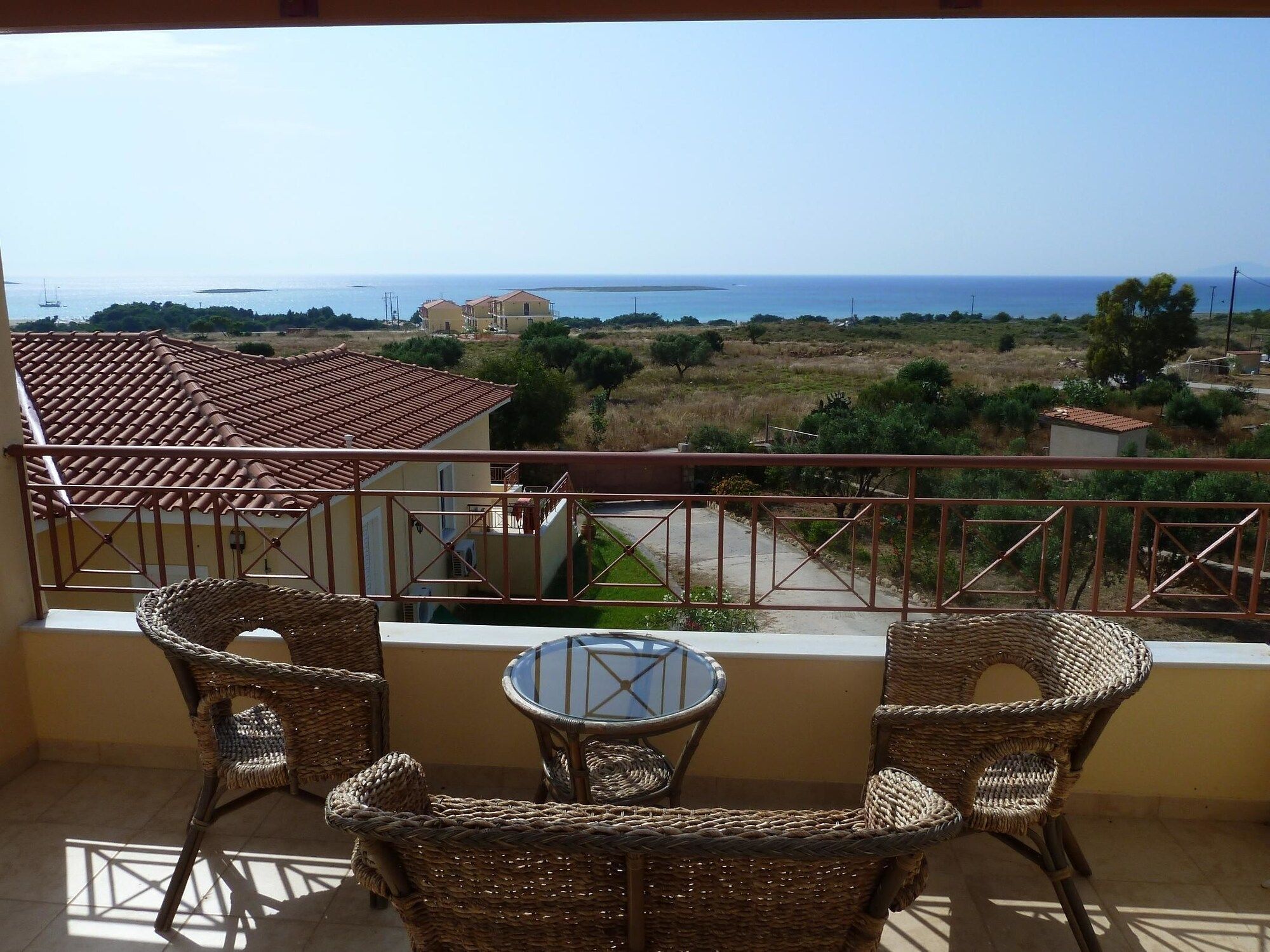 מרפסת תמונה