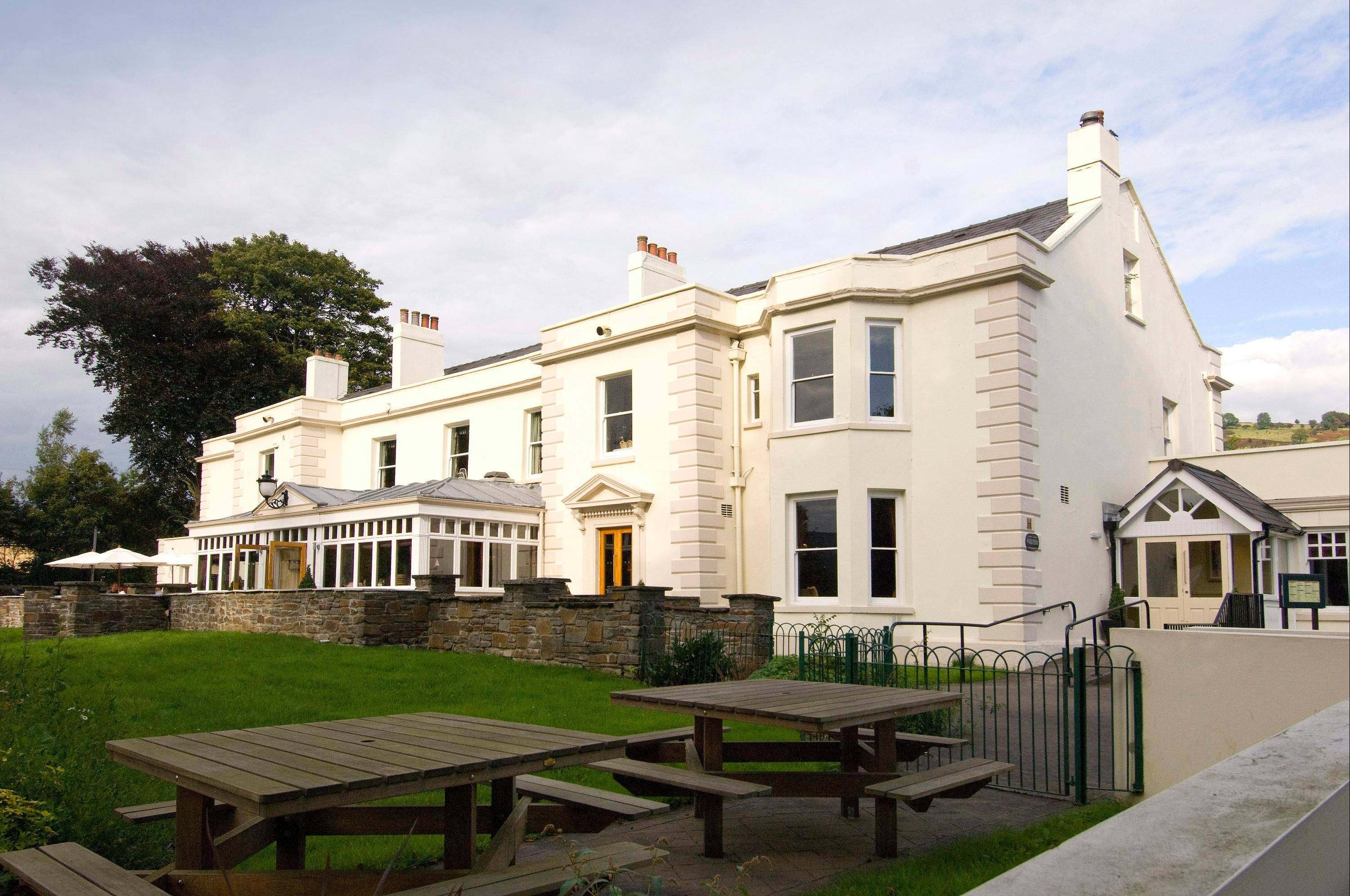 בניין תמונה