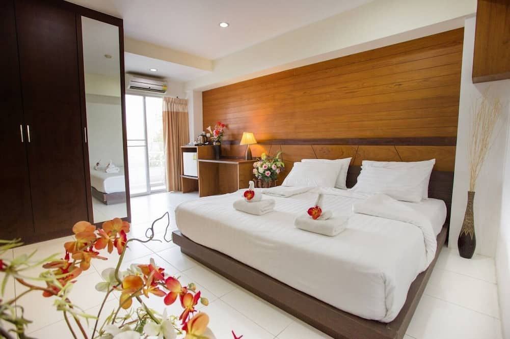 חדר שינה תמונה