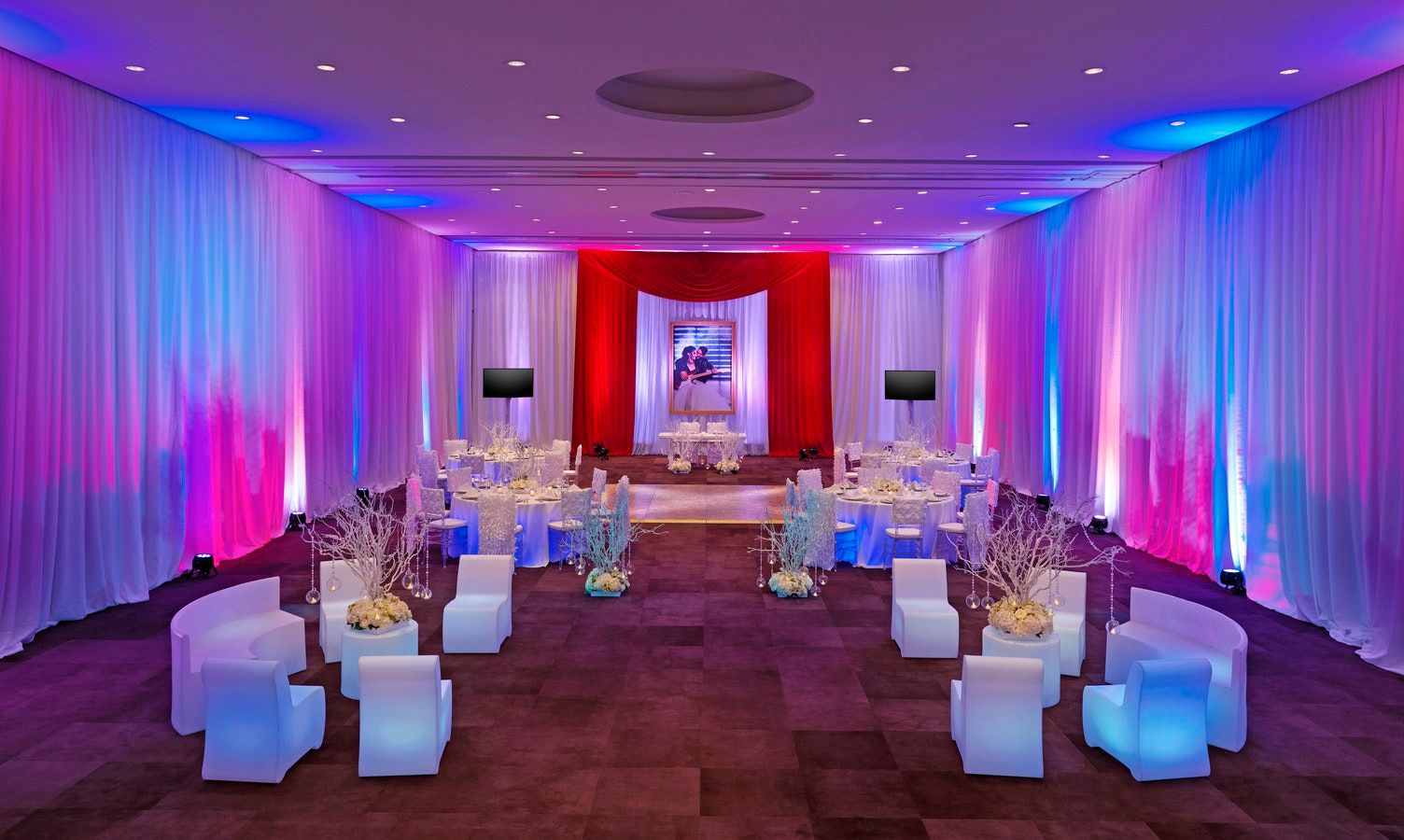 אולם אירועים