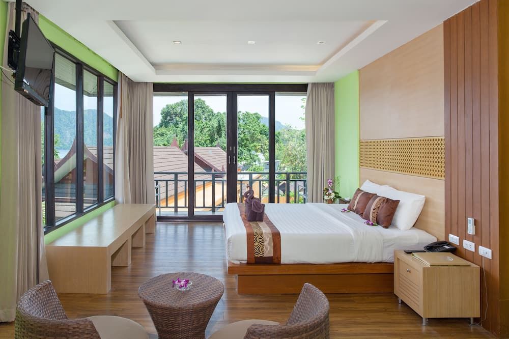 חדר שינה תמונה