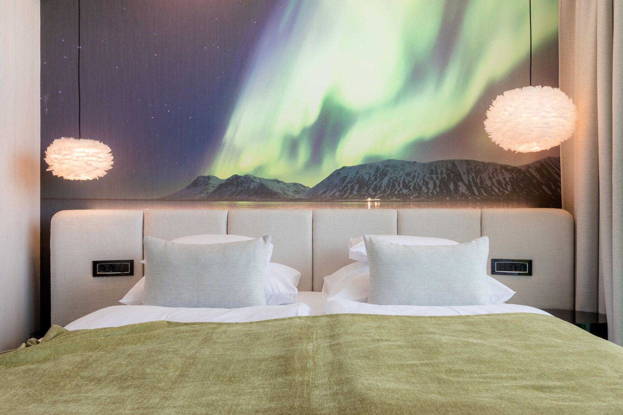 חדר שינה תמונה