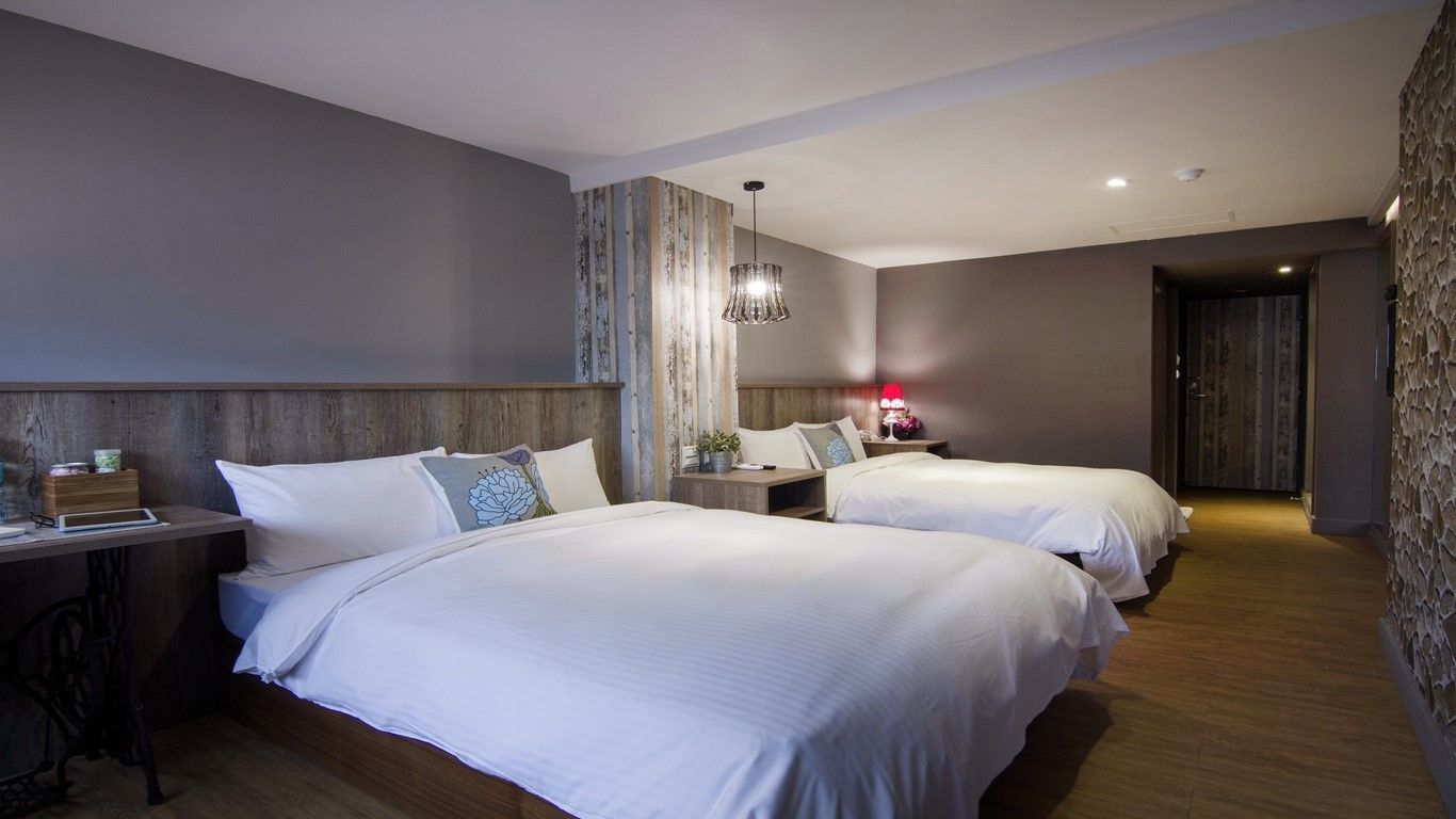 חדר שינה תמונה