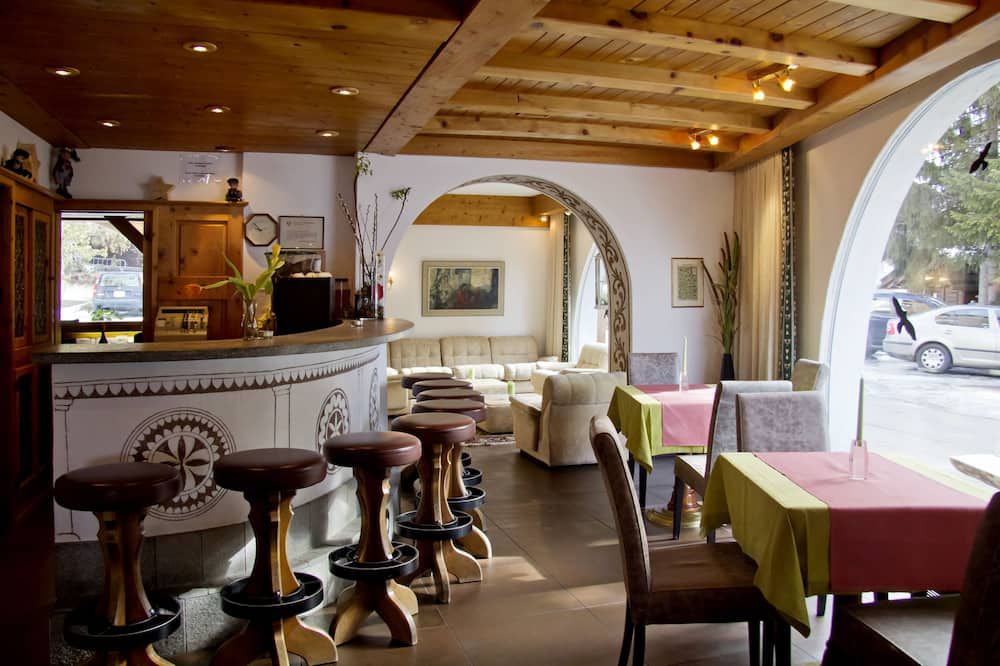 מסעדה תמונה