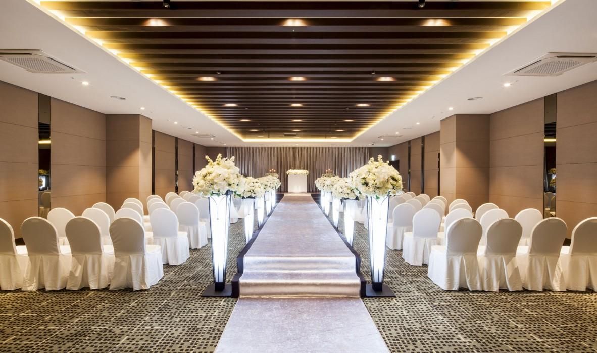 אולם אירועים