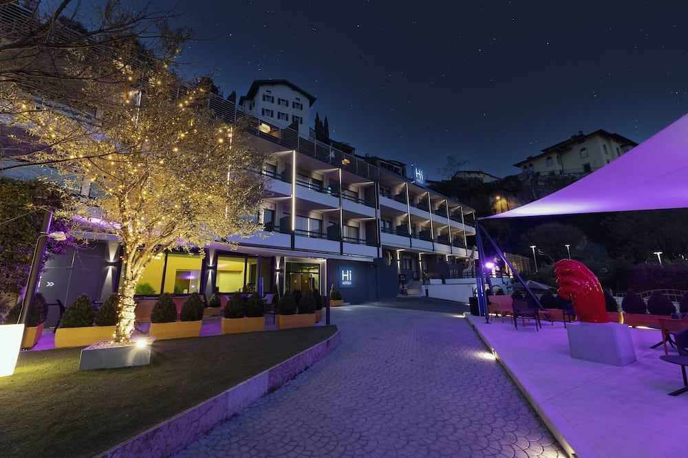 בניין תמונה