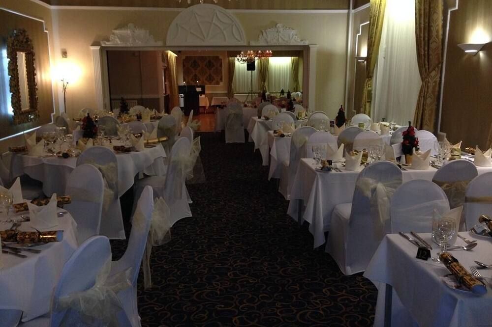 אולם אירועים