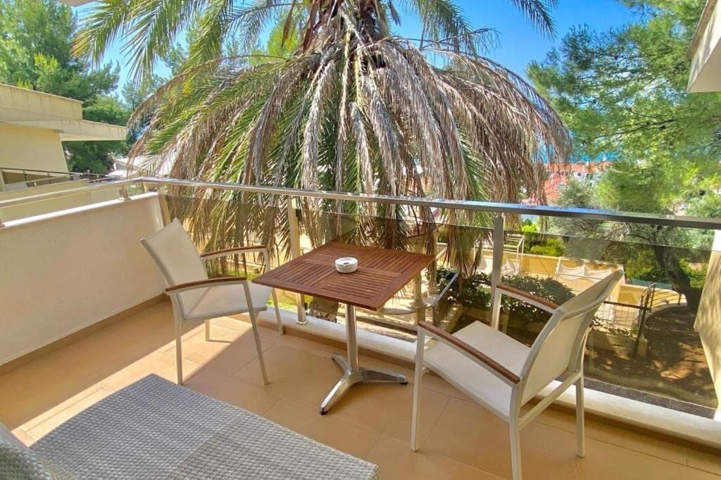 מרפסת תמונה