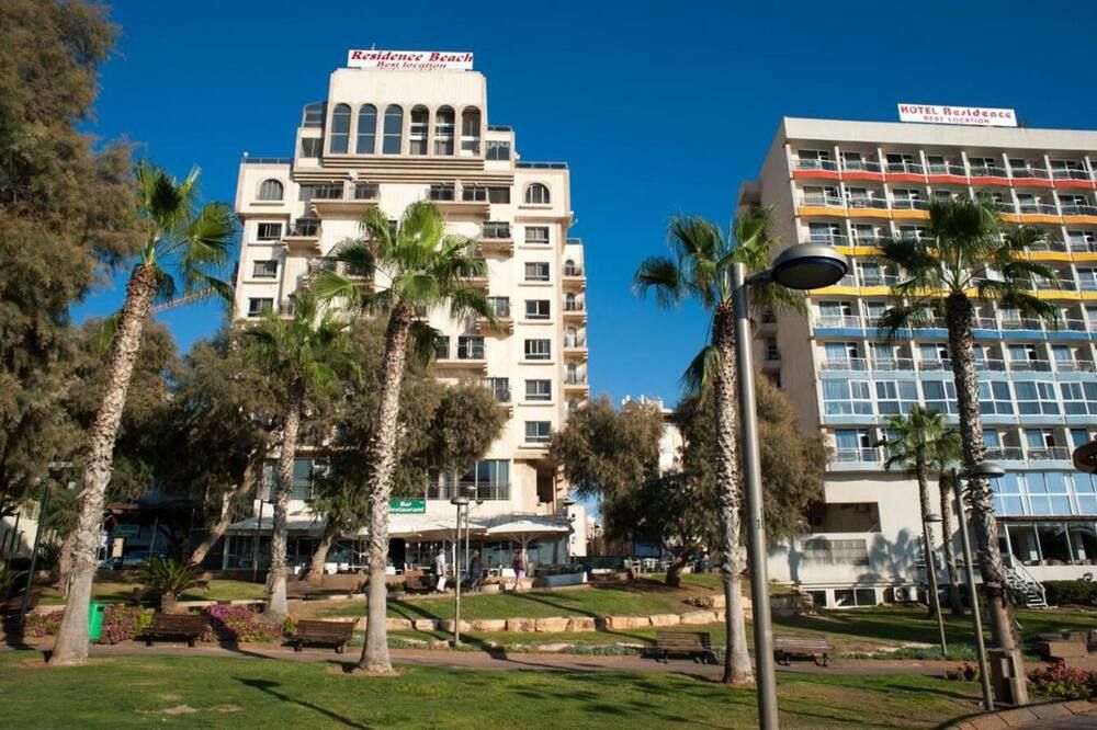 בניין