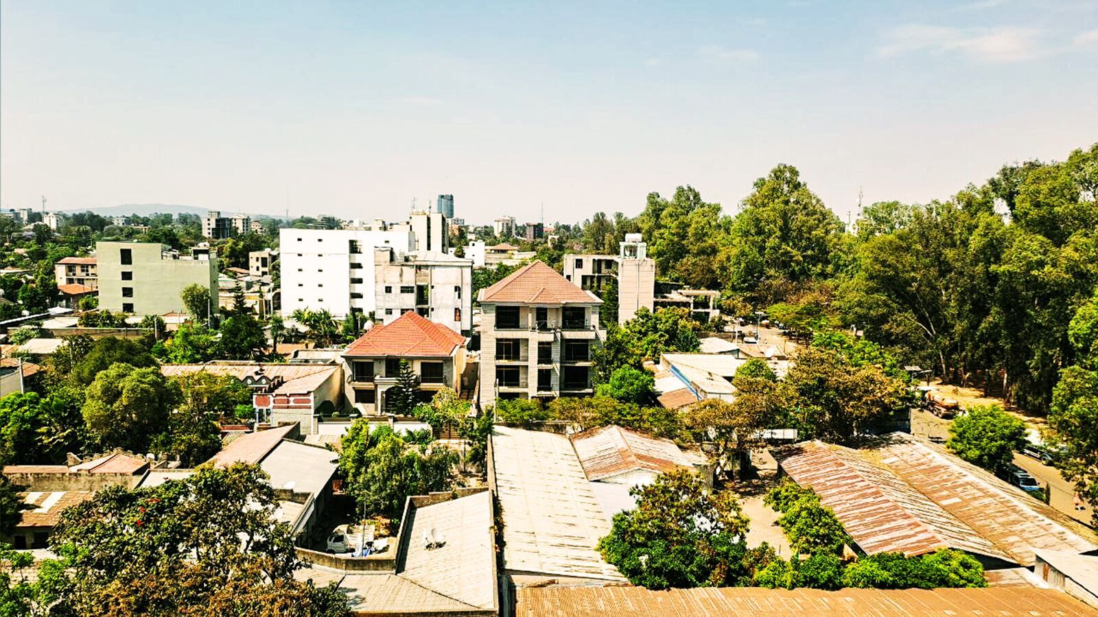 נוף חיצוני
