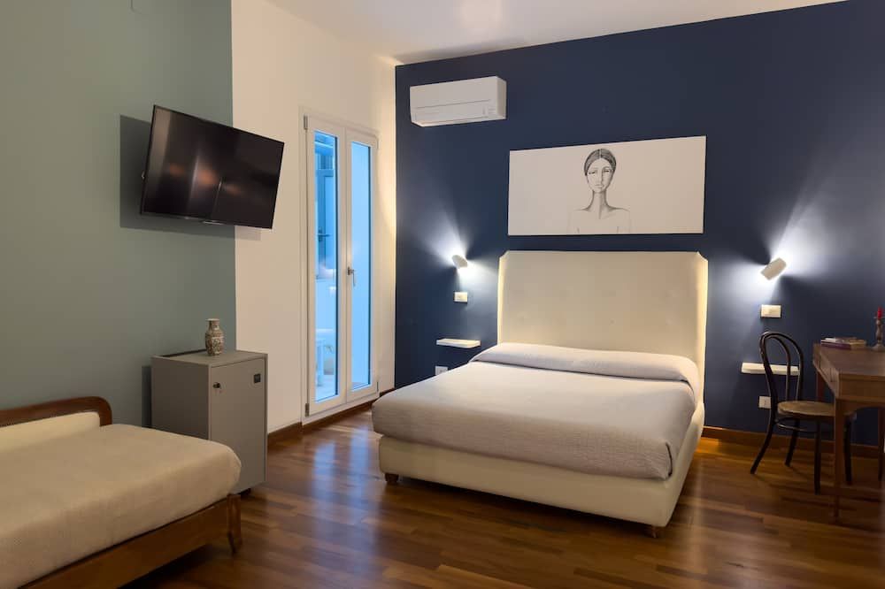 חדר שינה תמונה