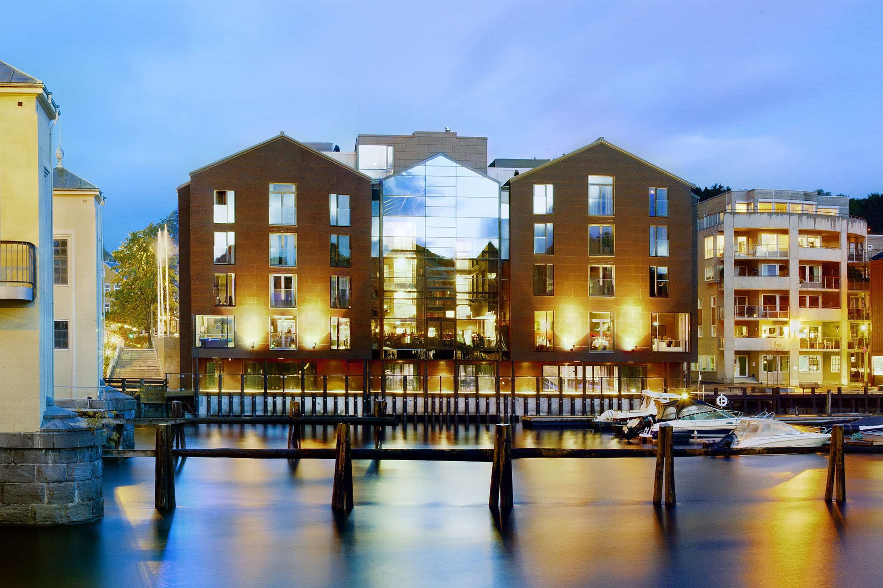 בניין תמונה