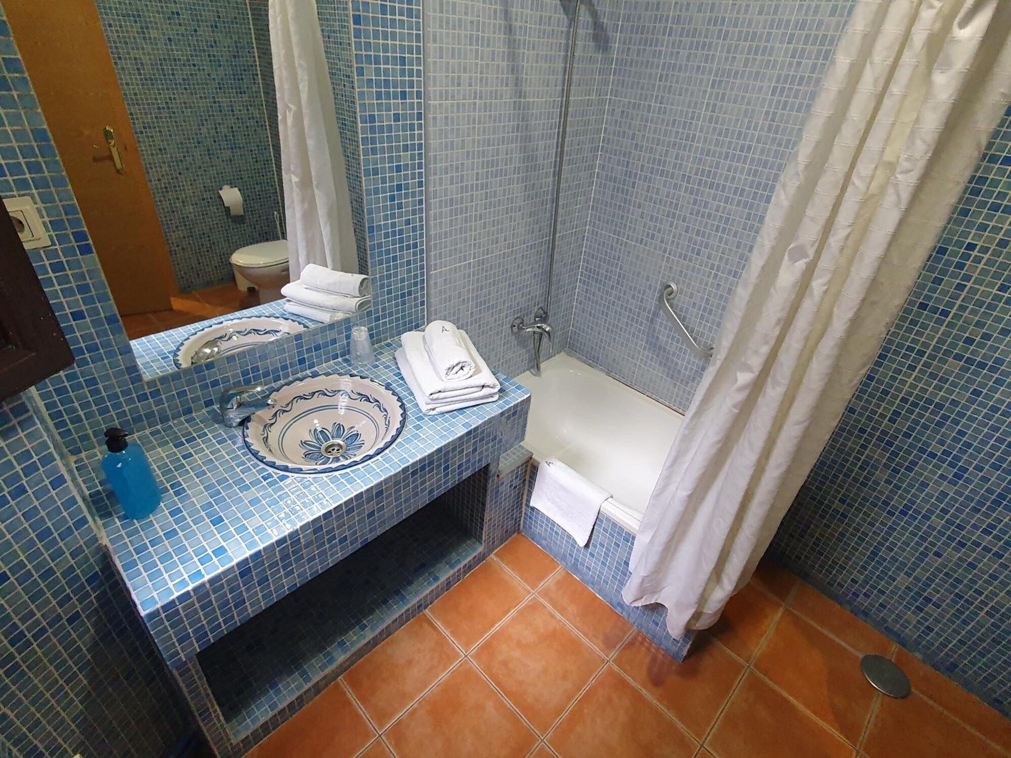 חדר רחצה
