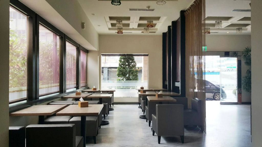 מסעדה תמונה