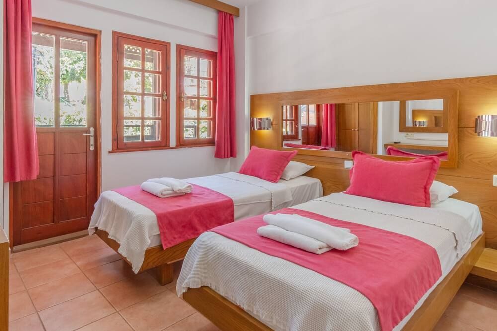 חדר שינה תמונה