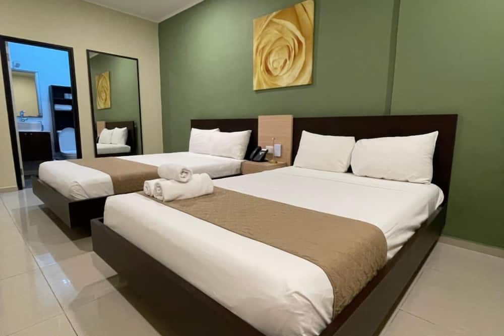 חדר שינה תמונה