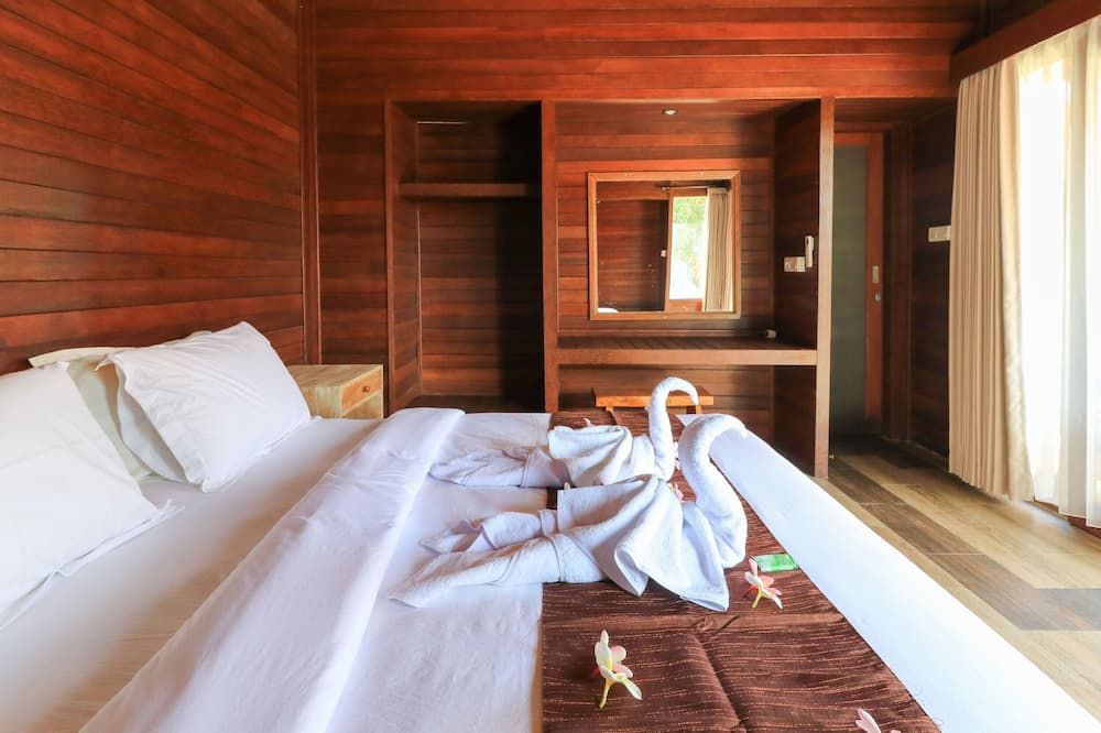 חדר שינה תמונה