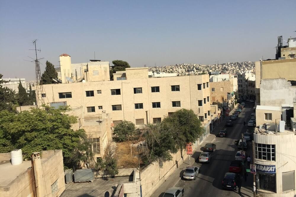 נוף חיצוני