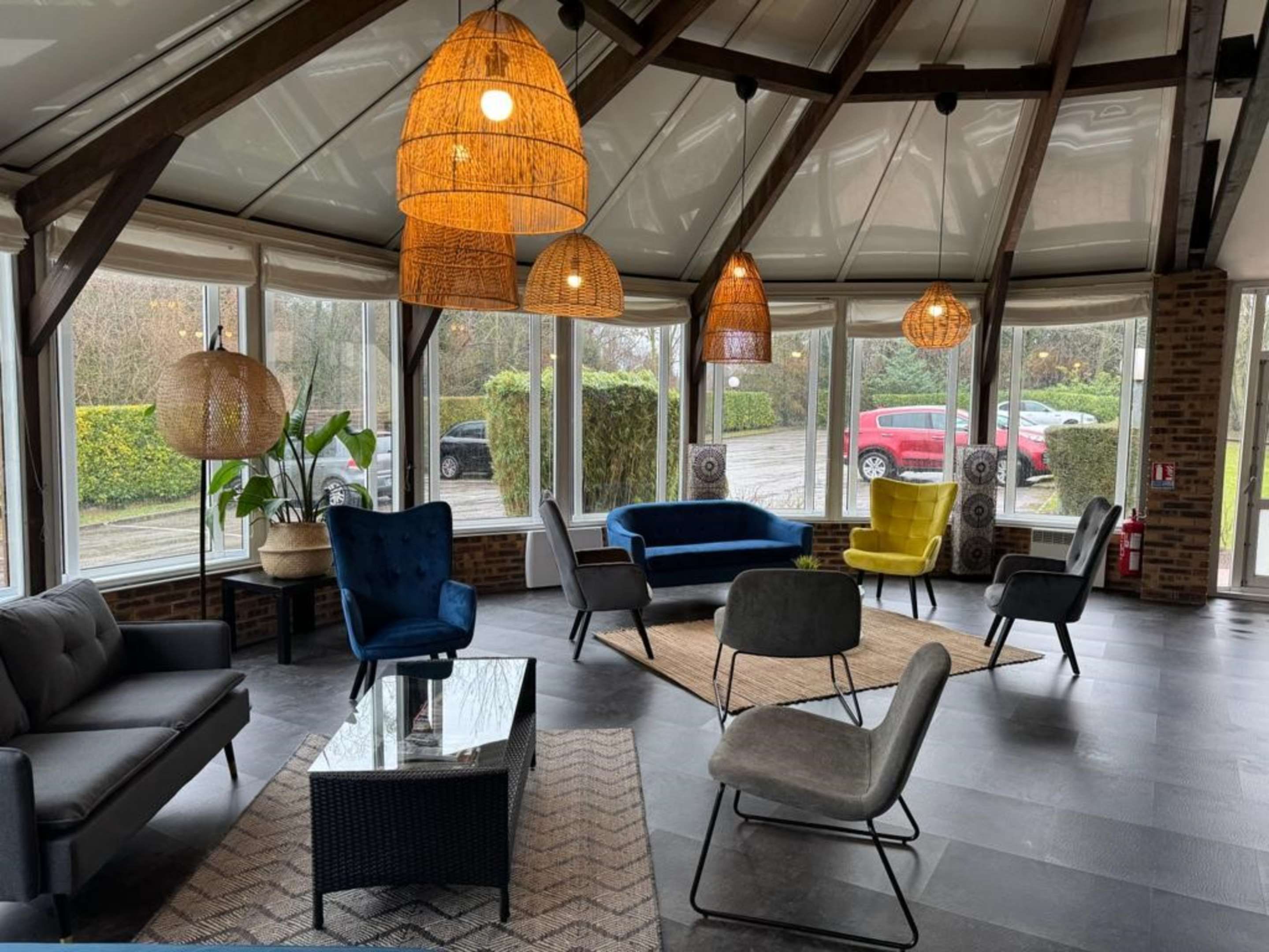 טרקלין תמונה