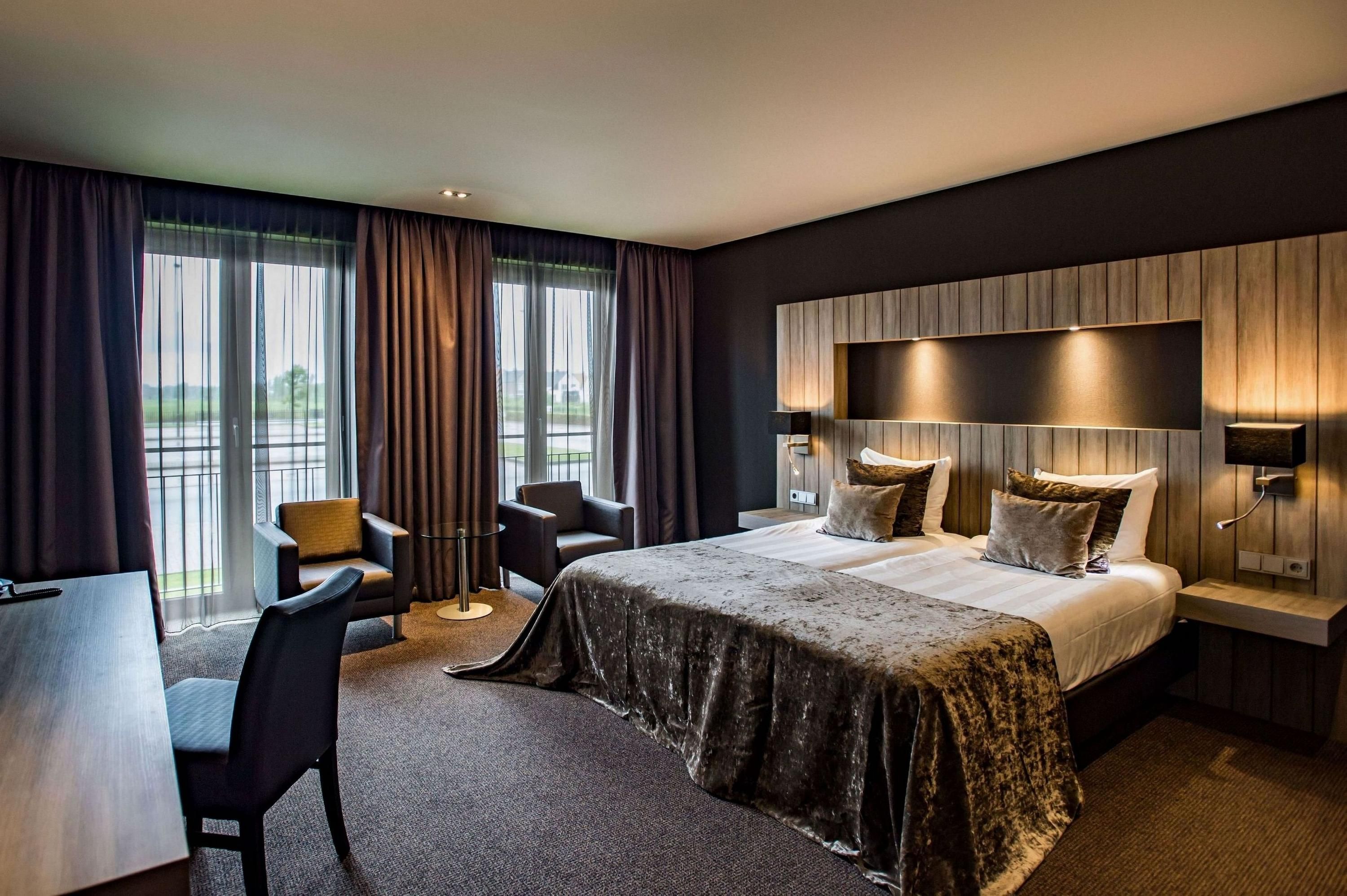 חדר שינה תמונה