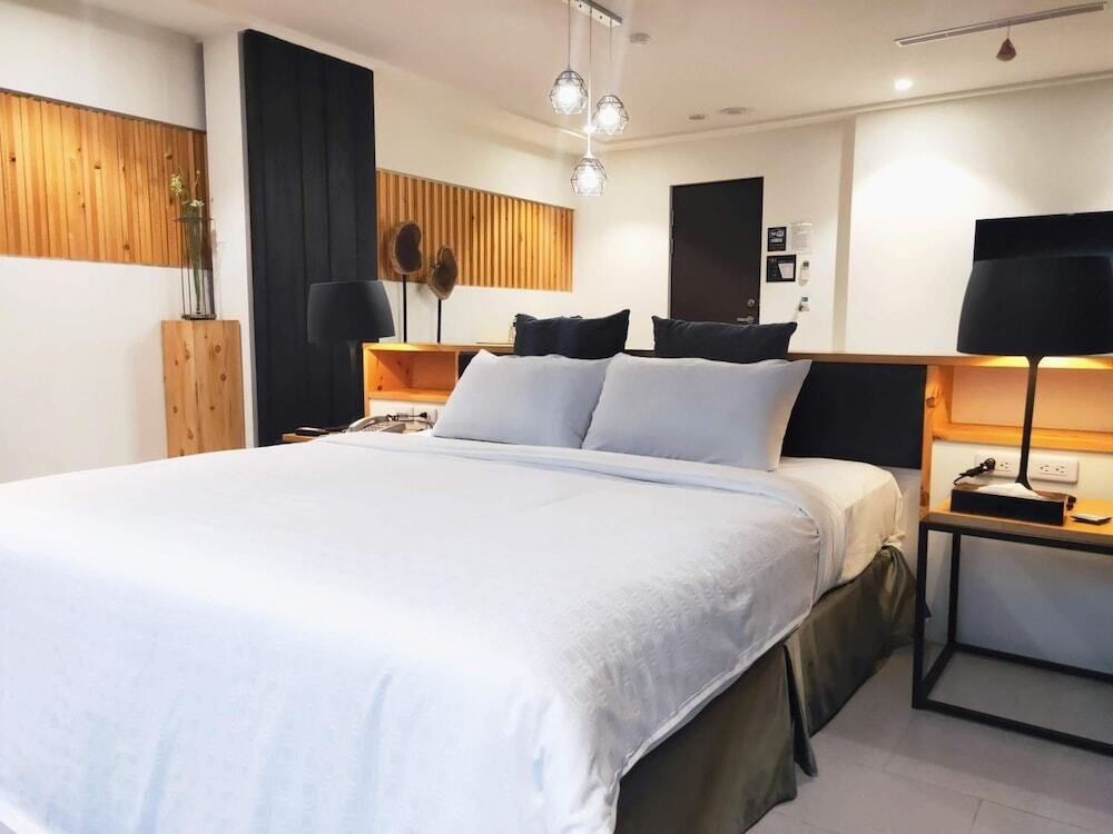 חדר שינה תמונה