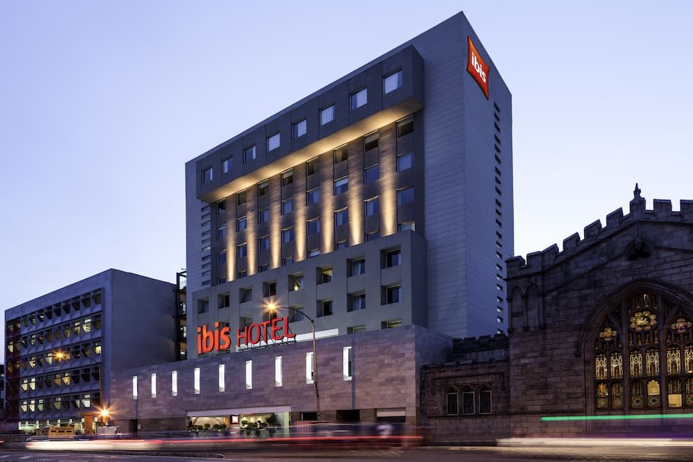 בניין תמונה