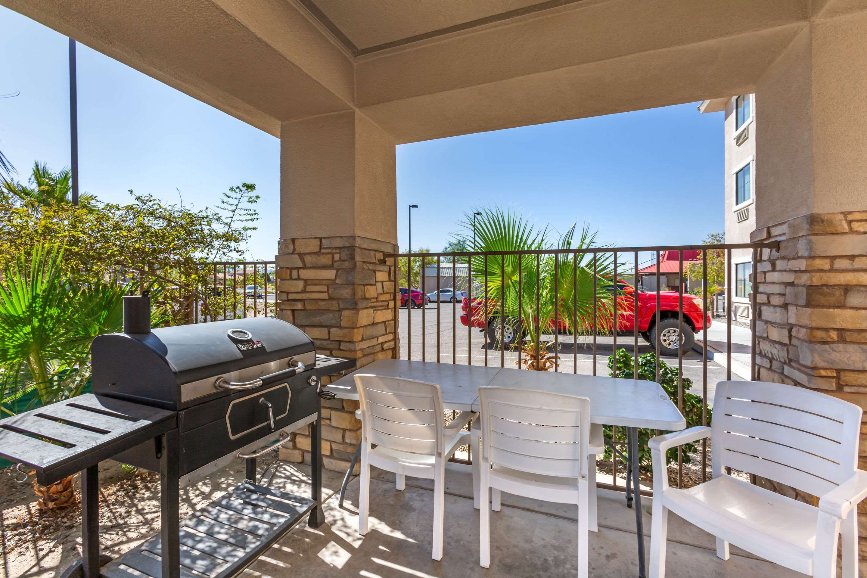 מרפסת תמונה