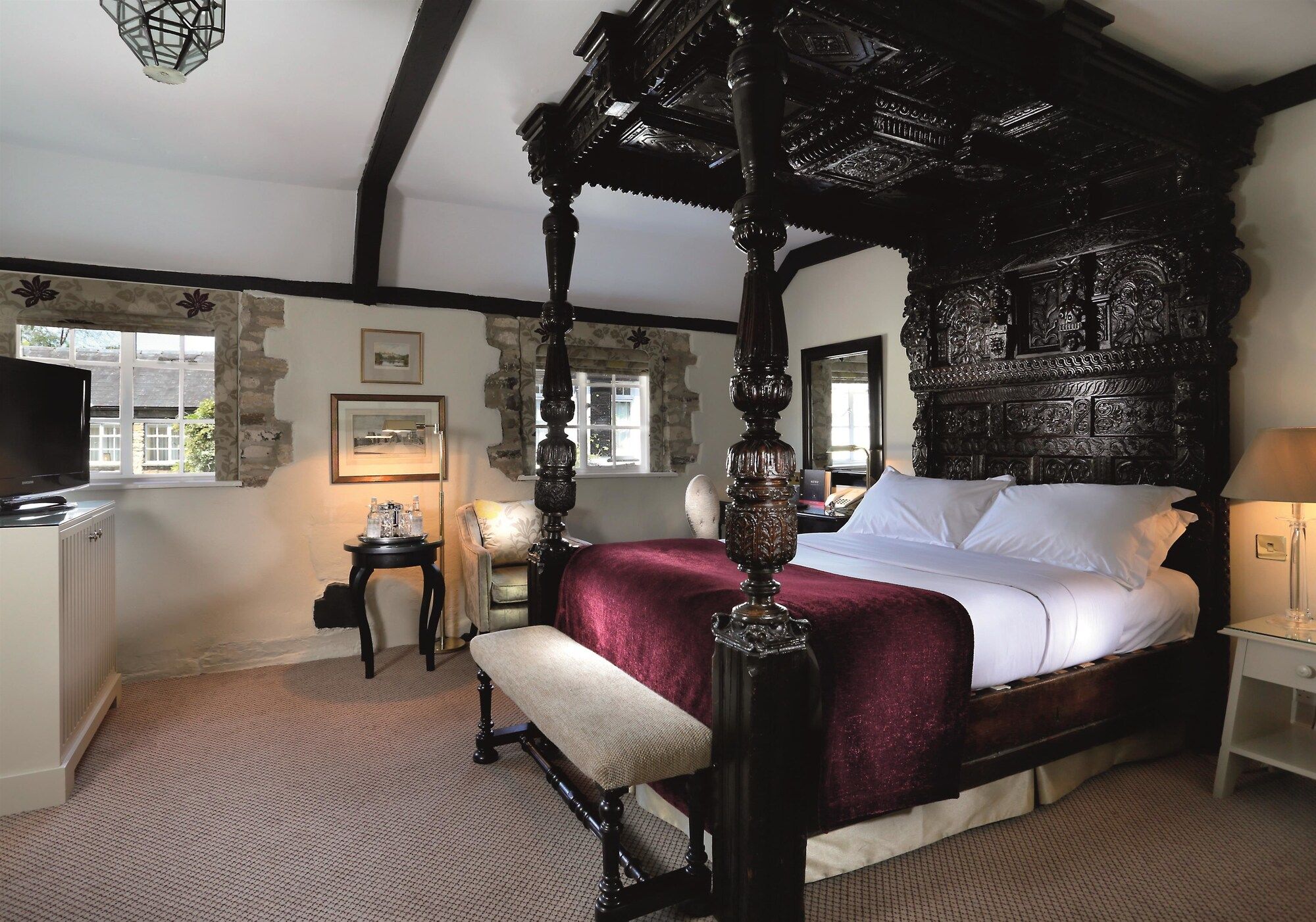 חדר שינה תמונה