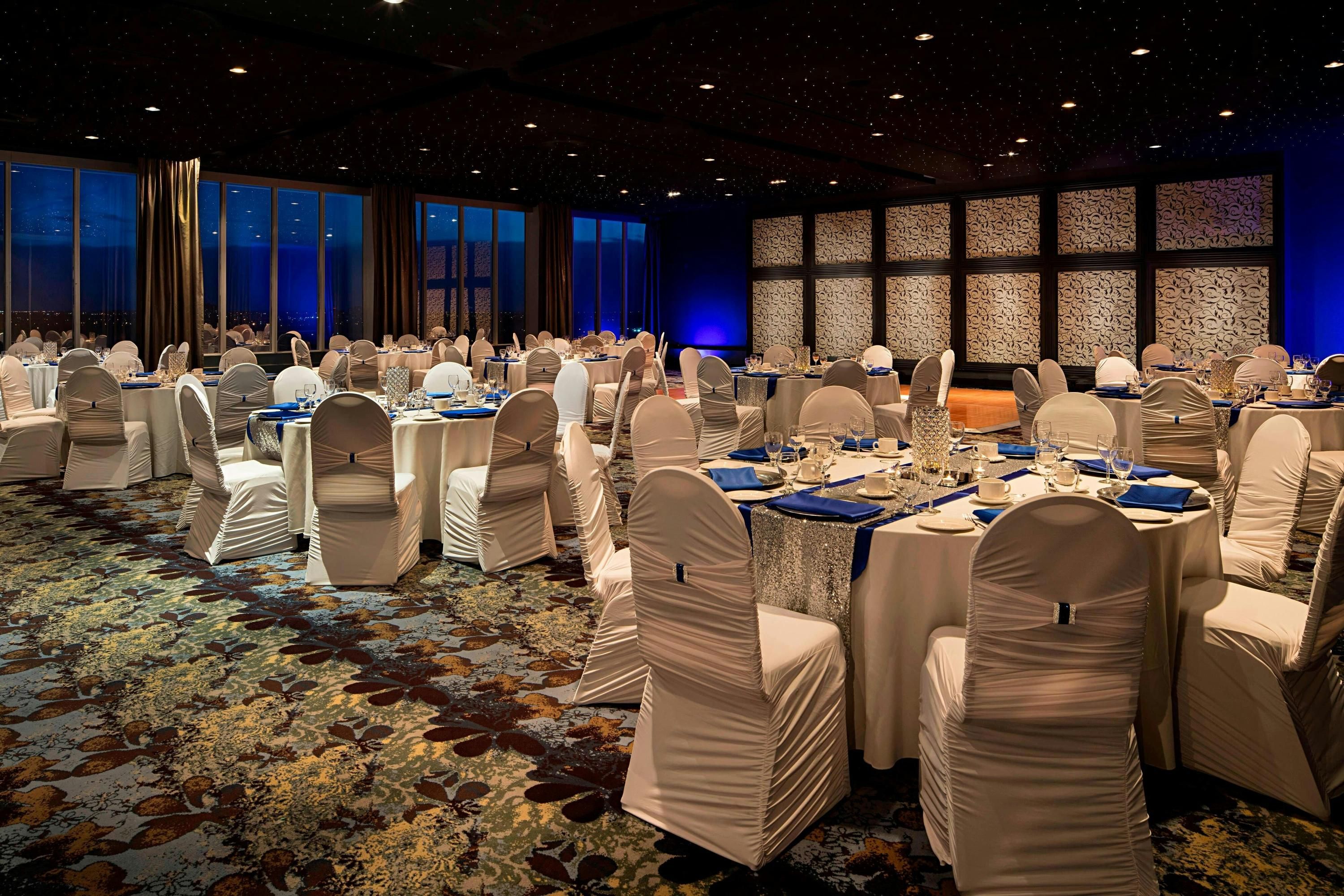 אולם אירועים