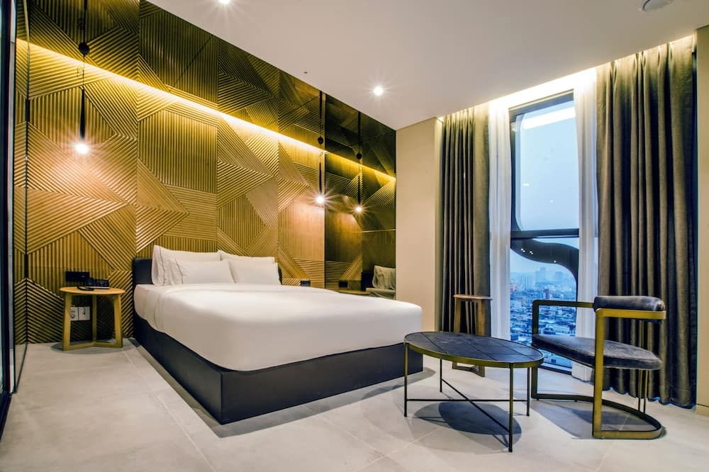 חדר שינה תמונה