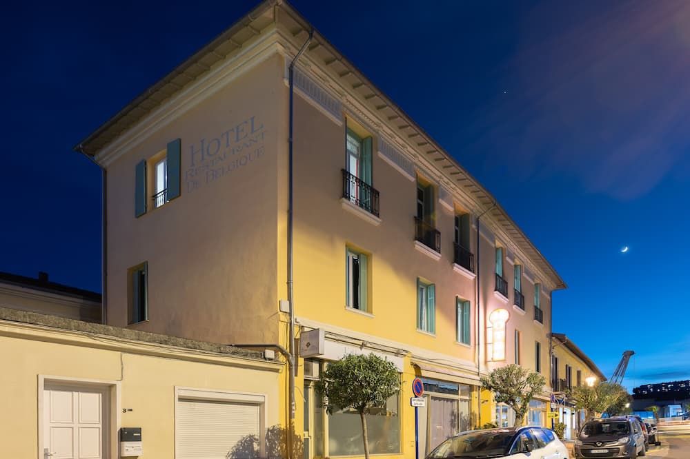 בניין תמונה